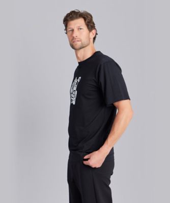 SEF5 TS CHRIS MC Tシャツ