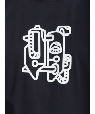 アニエスベー　SEK5 TS CHRISTOFTシャツ SEF5 TS CHRIS MC Tシャツ ｜agnès b. HOMME（オム