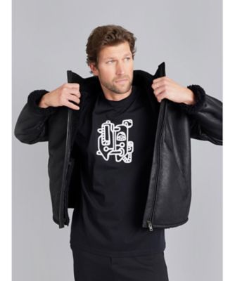 アニエスベー　SEK5 TS CHRISTOFTシャツ SEF5 TS CHRIS MC Tシャツ ｜agnès b. HOMME（オム