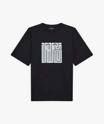 SEG4 TS CHRIS MC Tシャツ