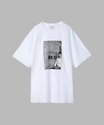 Tシャツ（EY16SFI5010） | agnes b. HOMME (Men