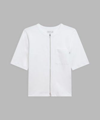 ＪＩＢ３　ＴＳ　ＢＲＡＮＤＯ　ＺＩＰ　Ｔシャツ（ＥＹ２６ＪＩＢ３０１０）
