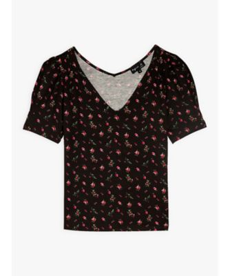 ＜agnes b. (Women)＞ＪＨＣ９　ＴＳ　Ｔシャツ（ＥＹ５３ＪＨＣ９０００）