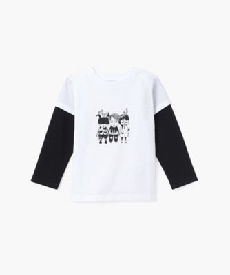 ＳＤＳ８　Ｅ　ＴＳ　キッズ　アーティストＴシャツ（ＥＹ５９ＳＤＳ８０１０）