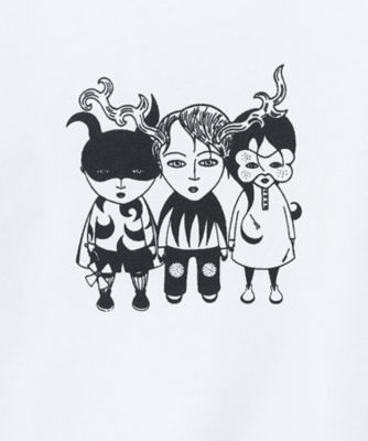 ＳＤＳ８　Ｅ　ＴＳ　キッズ　アーティストＴシャツ（ＥＹ５９ＳＤＳ８０１０）