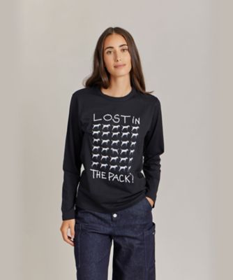 ユニセックス】S309 TS アーティストTシャツ