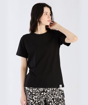 新品未使用 agnis b. クリーム色 半袖Tシャツ 商品一覧｜agnès b. FEMME（ファム）｜アニエスベー公式
