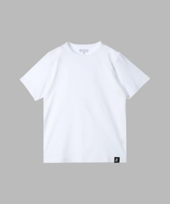 ＜agnes b. (Women)＞【ユニセックス】ＪＦ５９　ＴＳ　Ｔシャツ（ＥＺ００ＪＦ５９０１０）