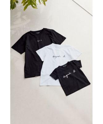 Ｓ１７９　ＴＳ　ロゴＴシャツ（ＥＺ００Ｓ１７９０００）