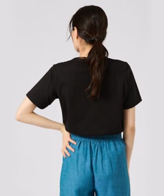 Ｓ１７９　ＴＳ　ロゴＴシャツ（ＥＺ００Ｓ１７９０００）