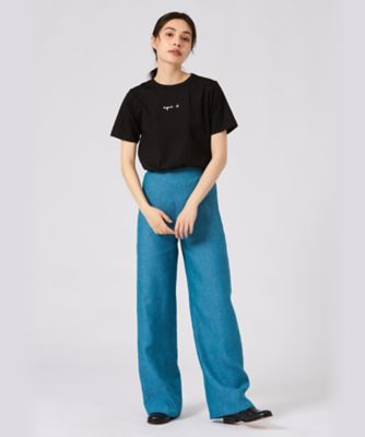 Ｓ１７９　ＴＳ　ロゴＴシャツ（ＥＺ００Ｓ１７９０００）