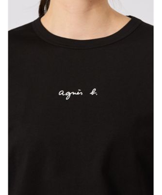 Ｓ１７９　ＴＳ　ロゴＴシャツ（ＥＺ００Ｓ１７９０００）