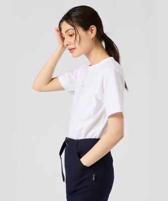 Ｓ１７９　ＴＳ　ロゴＴシャツ（ＥＺ００Ｓ１７９０１０）