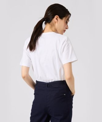 Ｓ１７９　ＴＳ　ロゴＴシャツ（ＥＺ００Ｓ１７９０１０）