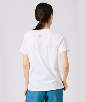 【ユニセックス】Ｓ４２４　ＴＳ　アーティストＴシャツ（ＥＺ００Ｓ４２４０１０）
