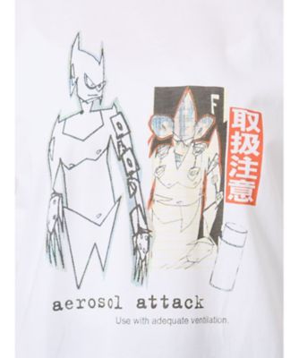 【ユニセックス】Ｓ４２４　ＴＳ　アーティストＴシャツ（ＥＺ００Ｓ４２４０１０）