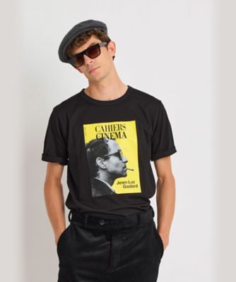 Tシャツ（EZ00SEJ3000） | agnes b. (Women