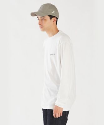 Ｓ１７９　ＴＳ　ロゴＴシャツ（ＥＺ２７Ｓ１７９０１０）