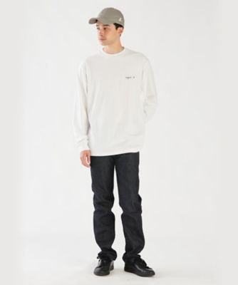 Ｓ１７９　ＴＳ　ロゴＴシャツ（ＥＺ２７Ｓ１７９０１０）