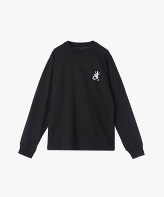 【あみちゃん】アニエスベー／ラルフローレン他　シャツ以外の5点セット S137 L TS ベビー ロゴTシャツ（EBC4S137890