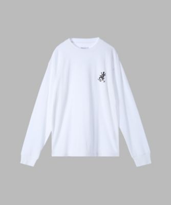 Tシャツ（EZ27SFL7010） | agnes b. HOMME (Men