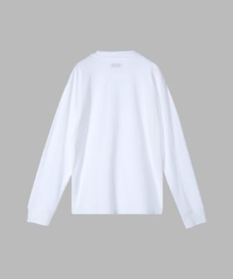 メンズ Tシャツ（EZ27SFL7010） | agnes b. HOMME
