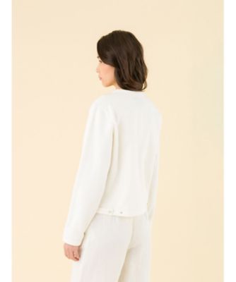 Ｍ００１　ＣＡＲＤＩＧＡＮ　カーディガンプレッション　［Ｍａｄｅ　ｉｎ　Ｆｒａｎｃｅ］（ＥＺ７７Ｍ００１０４３）
