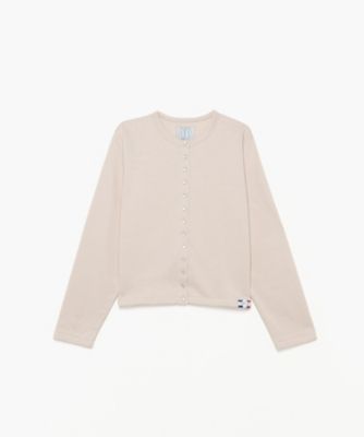 Ｍ００１ ＣＡＲＤＩＧＡＮ カーディガンプレッション