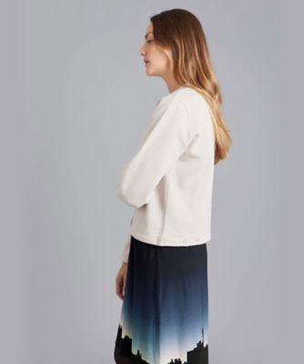 Ｍ００１　ＣＡＲＤＩＧＡＮ　カーディガンプレッション　［Ｍａｄｅ　ｉｎ　Ｆｒａｎｃｅ］（ＥＺ７７Ｍ００１３０１４）