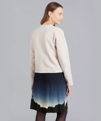 Ｍ００１　ＣＡＲＤＩＧＡＮ　カーディガンプレッション　［Ｍａｄｅ　ｉｎ　Ｆｒａｎｃｅ］（ＥＺ７７Ｍ００１３０１４）