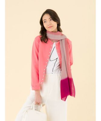 M001 CARDIGAN カーディガンプレッション