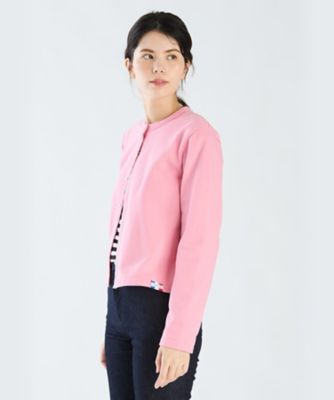 Ｍ００１　ＣＡＲＤＩＧＡＮ　カーディガンプレッション　［Ｍａｄｅ　ｉｎ　Ｆｒａｎｃｅ］（ＥＺ７７Ｍ００１４１９）