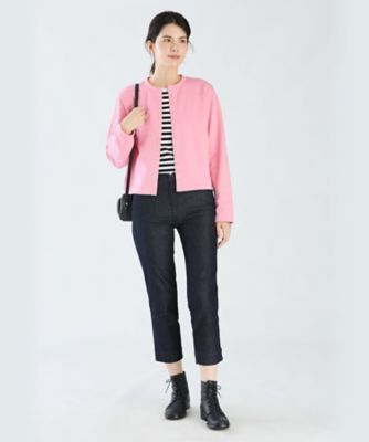 Ｍ００１　ＣＡＲＤＩＧＡＮ　カーディガンプレッション　［Ｍａｄｅ　ｉｎ　Ｆｒａｎｃｅ］（ＥＺ７７Ｍ００１４１９）