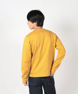 Ｍ００１ ＣＡＲＤＩＧＡＮ カーディガンプレッション ［Ｍａｄｅ ｉｎ