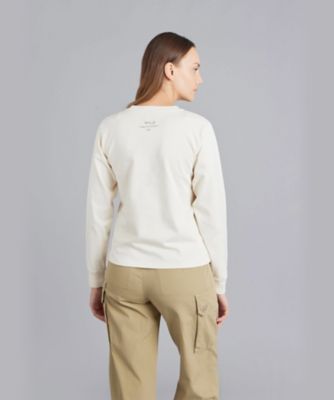 アニエスベー　シャツ US79 CHEMISE シャツ ｜agnès b. HOMME（オム）｜アニエスベー