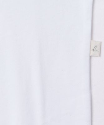 Ｊ０００　Ｅ　ＣＨＥＭＩＳＥ　キッズ　フリルブラウス（Ｆ４７１Ｊ００００１０）