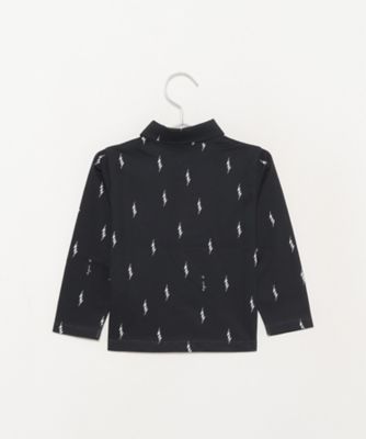 ＪＩＬ６　Ｅ　ＣＨＥＭＩＳＥ　キッズ　ブラウス（Ｆ５００ＪＩＬ６０００）