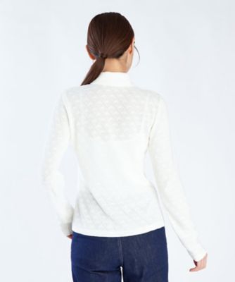 ブラウス（F536JHL2046） | agnes b. (Women