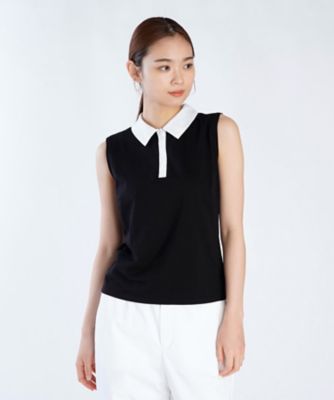 ポロシャツ（FS34JIB3000） | agnes b. (Women