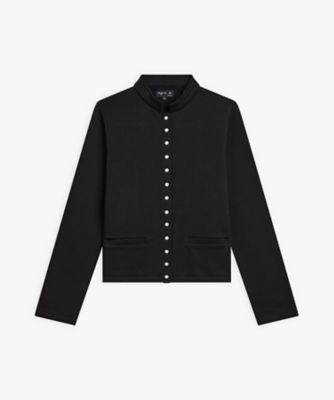 ブルゾン（G001M461000） | agnes b. (Women