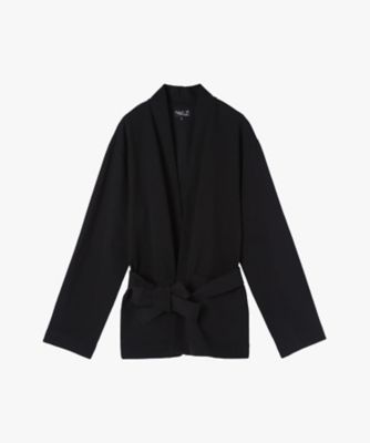 M001 CARDIGAN カーディガンプレッション ｜agnès b. HOMME
