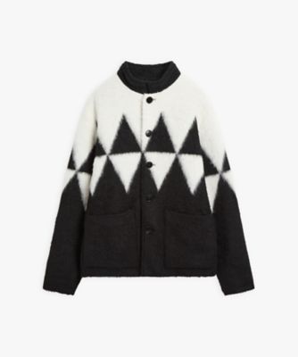 agnes b. HOMME (Men)のブルゾン | メンズ | 三越伊勢丹オンライン