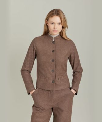 ＪＩＺ８　ＶＥＳＴＥ　ジャケット（Ｇ８１６ＪＩＺ８３０７６）