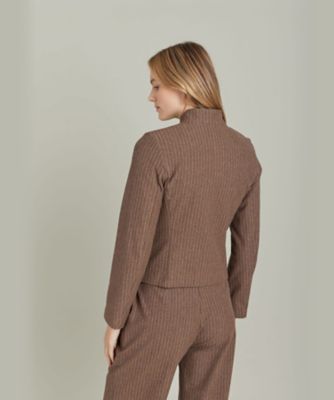 ＪＩＺ８　ＶＥＳＴＥ　ジャケット（Ｇ８１６ＪＩＺ８３０７６）