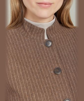 ＪＩＺ８　ＶＥＳＴＥ　ジャケット（Ｇ８１６ＪＩＺ８３０７６）