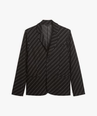 agnes b. HOMME (Men)/アニエスベー オム ＪＤＸ７　ＶＥＳＴＥ　ジャケット（Ｇ８３３ＪＤＸ７０００）