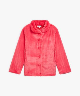 ＜agnes b. (Women)＞ＪＨＷ９　ＶＥＳＴＥ　ジャケット（Ｇ８４５ＪＨＷ９４０７０）