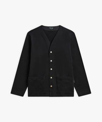 ＜agnes b. HOMME (Men)＞ＪＥＪ３　ＶＥＳＴＥ　カーディガン　ジャケット（Ｇ８７６ＪＥＪ３０００）
