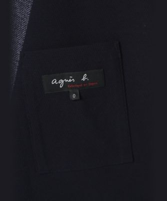 ジャケット（Ｇ８８７ＪＦＯ０６４３）