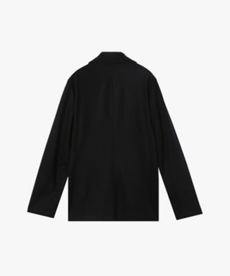 アニエスベーオム ビンテージ テーラードジャケット フランス製 ウール メンズ テーラードジャケット ”Domino